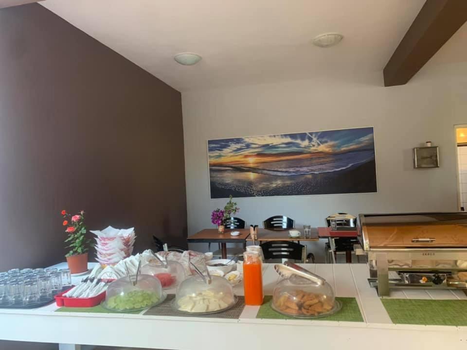 Drymades Mare Blue Hotel 3*