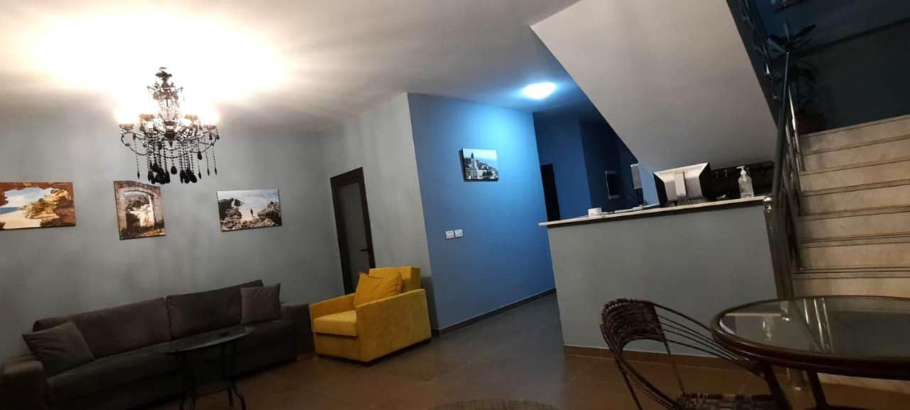 Drymades Mare Blue Hotel 3*