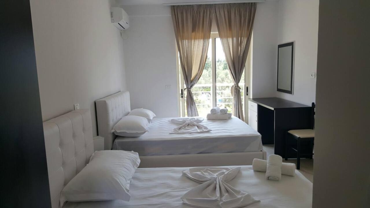 Hotel Drymades Mare Blue