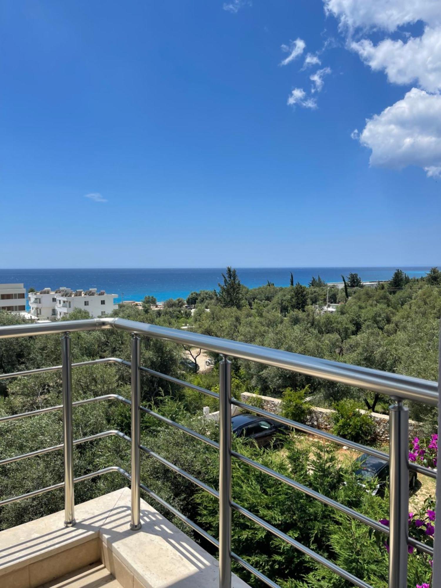 Hotel Drymades Mare Blue