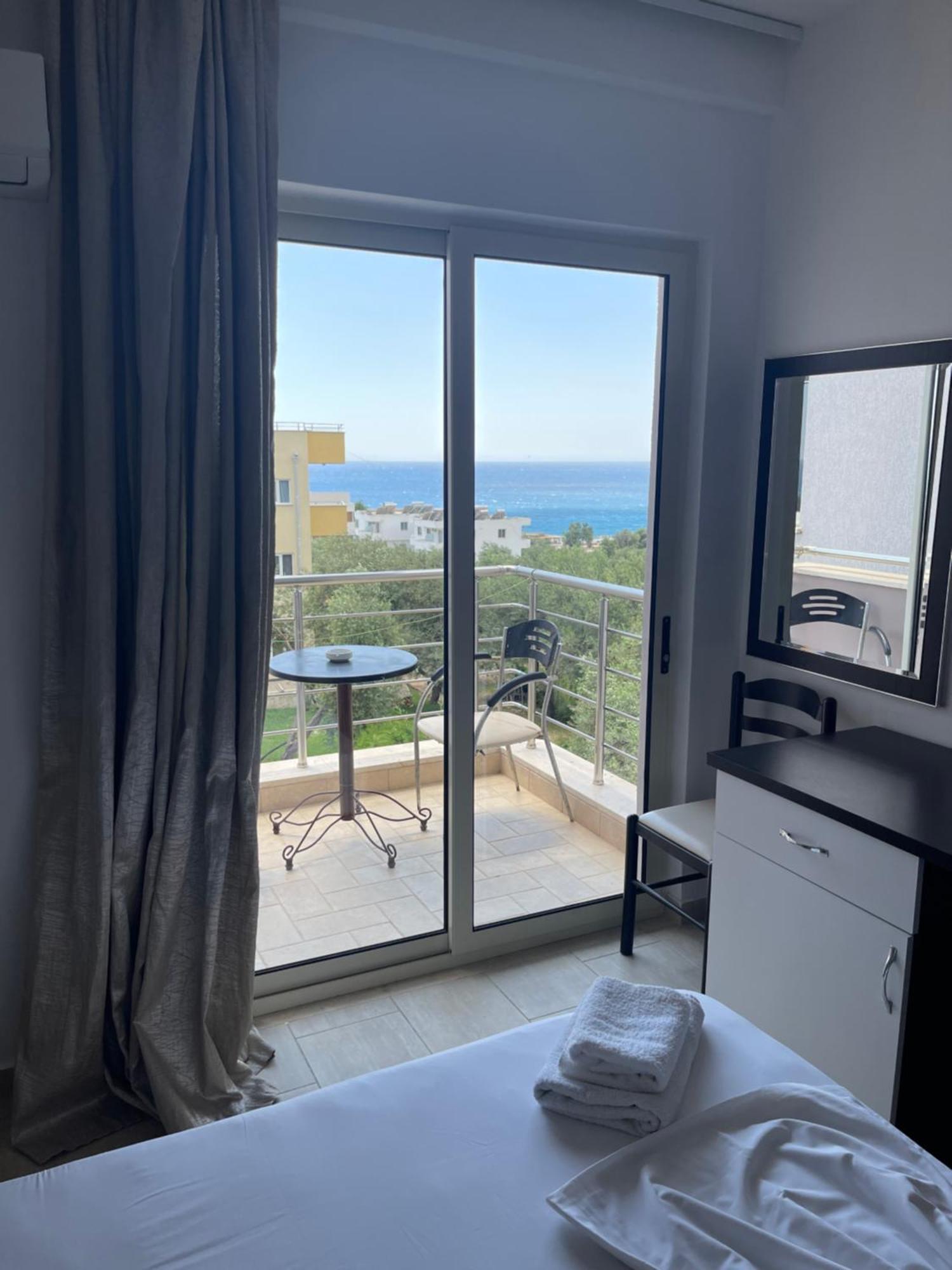 Drymades Mare Blue Hotel 3*