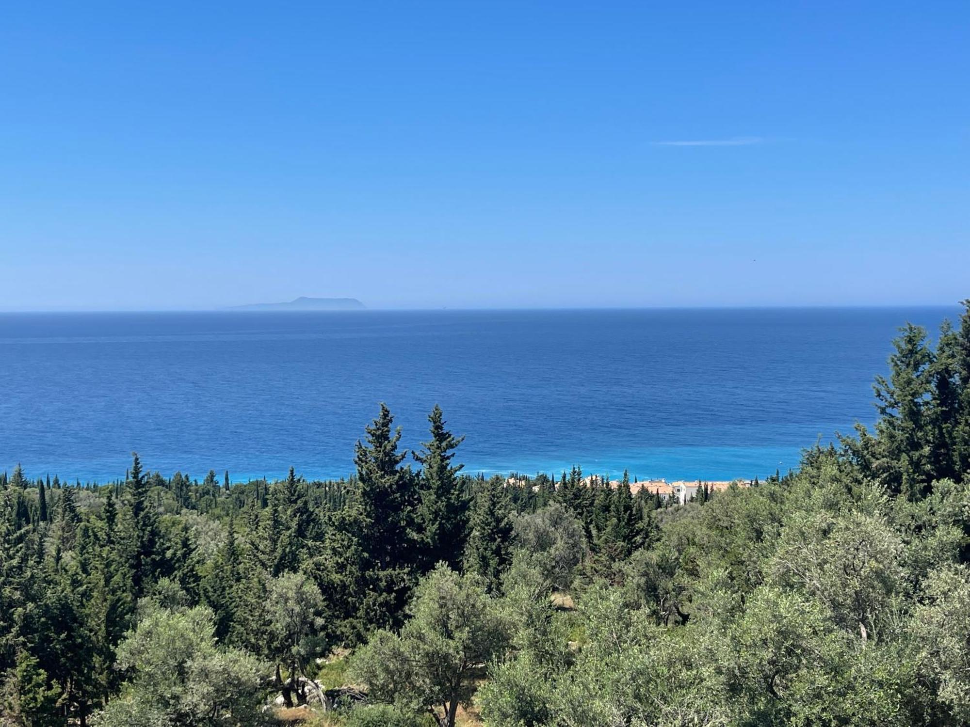 Hotel Drymades Mare Blue 3*