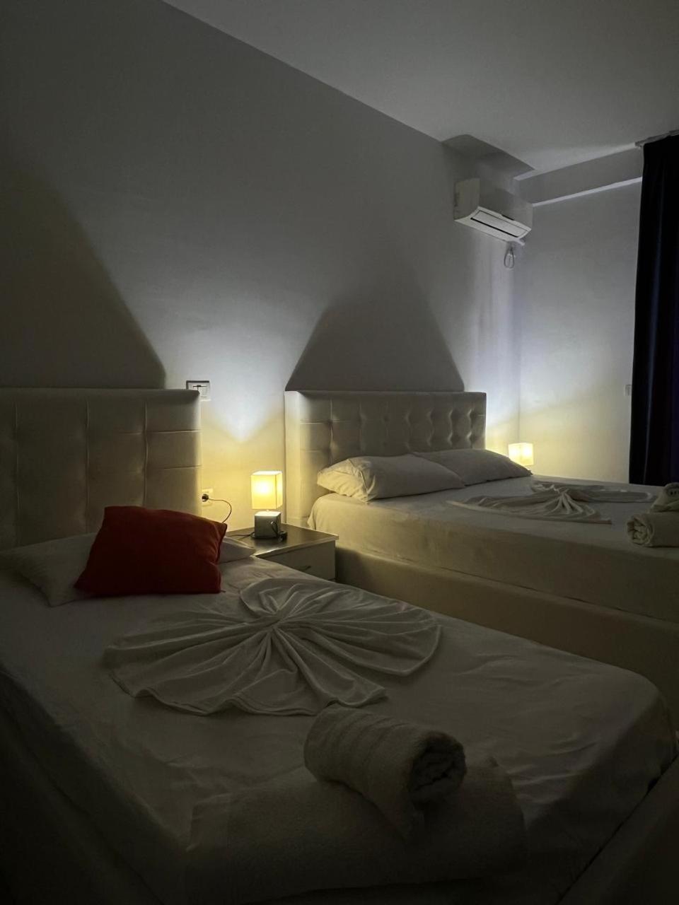 Drymades Mare Blue 3* Dhërmi