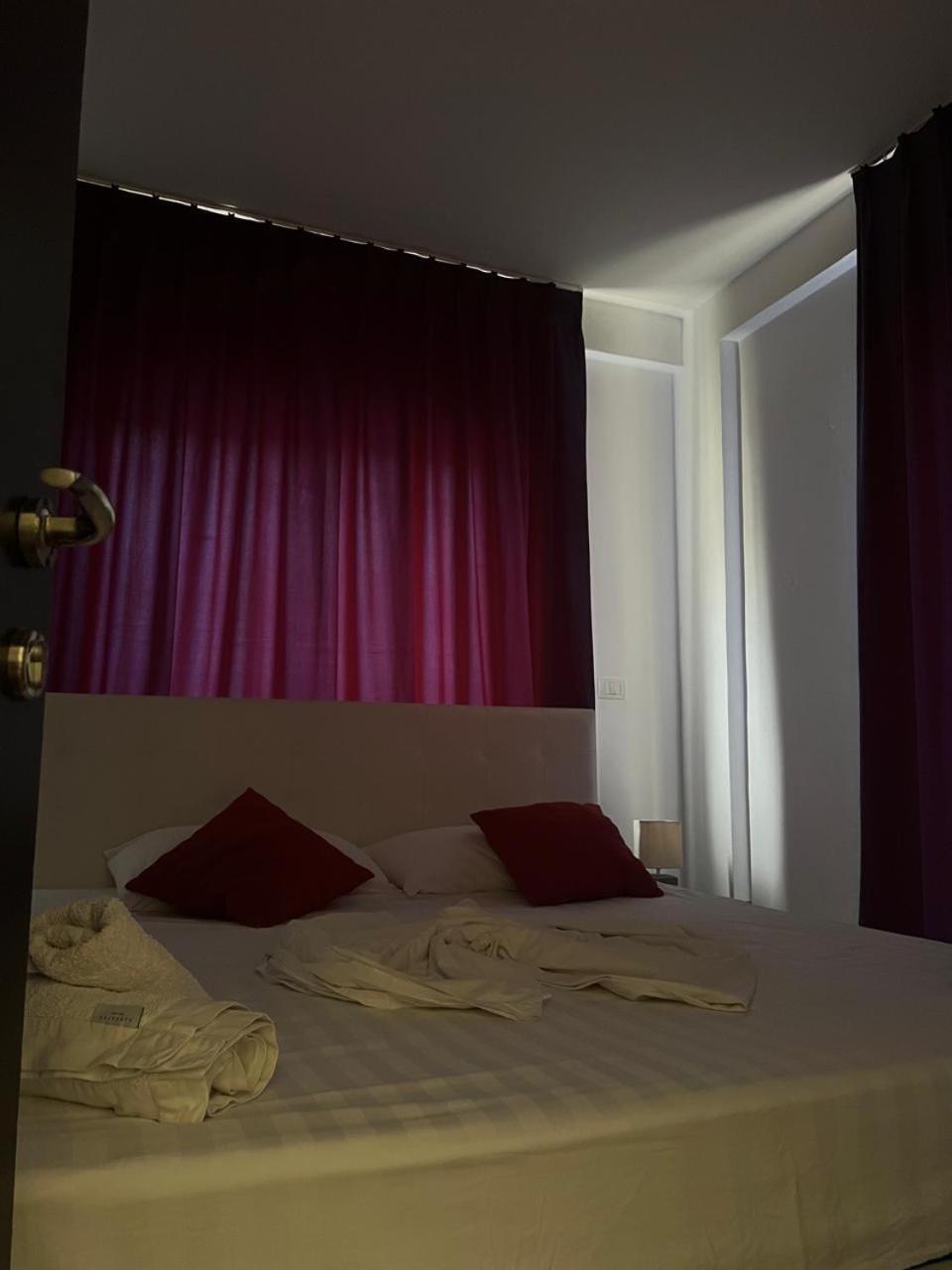 Hotel Drymades Mare Blue
