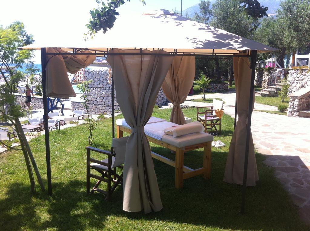 Drymades Mare Blue Hotel 3*